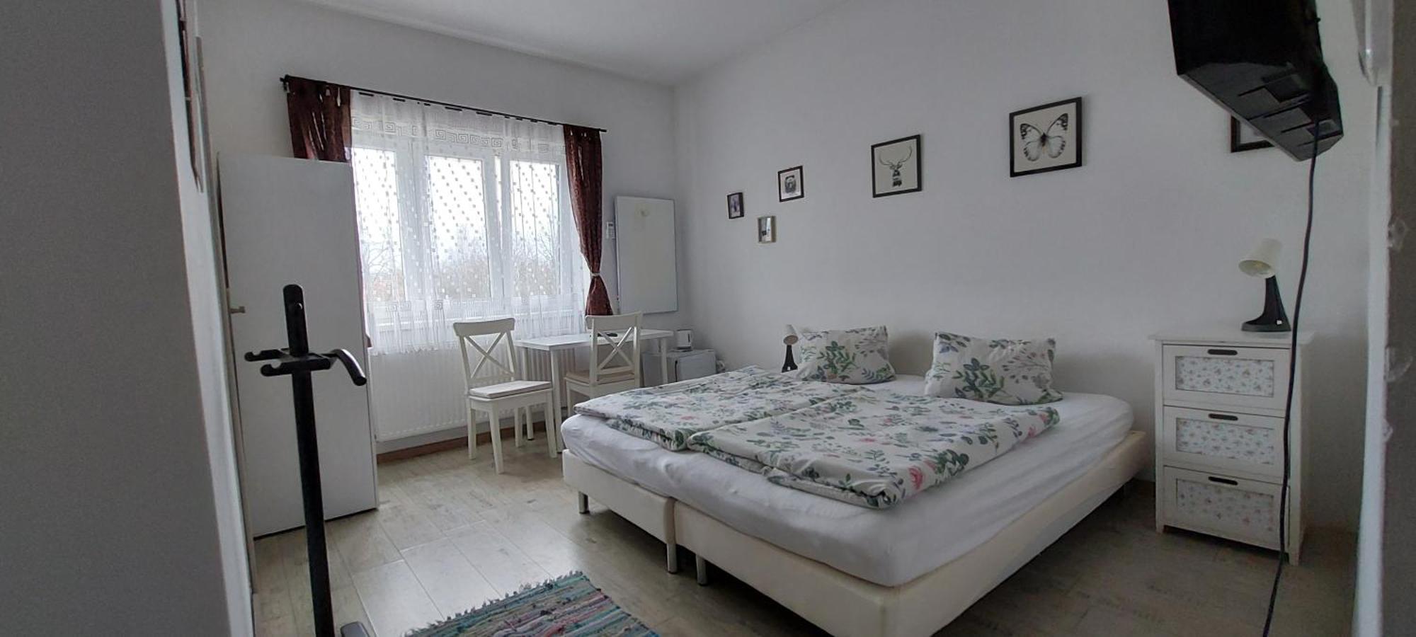 Penzion-Na Navsi Horní Planá Esterno foto